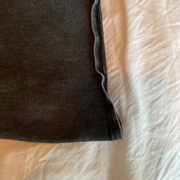 Comfy cropped Aerie flares - Picture 5 of 5